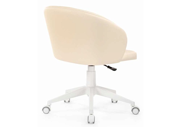 Поворотное кресло Woodville Пард 464225 Фото № 4