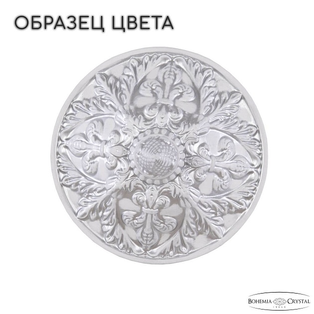 Настенный светильник Bohemia Ivele AL19321B/25OL WMN Фото № 2