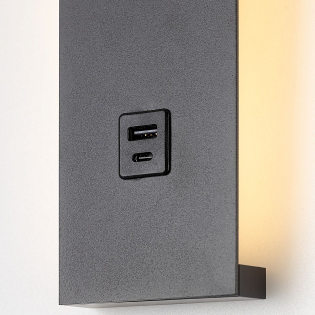 Бра Citilux Декарт CL704471 Фото № 4