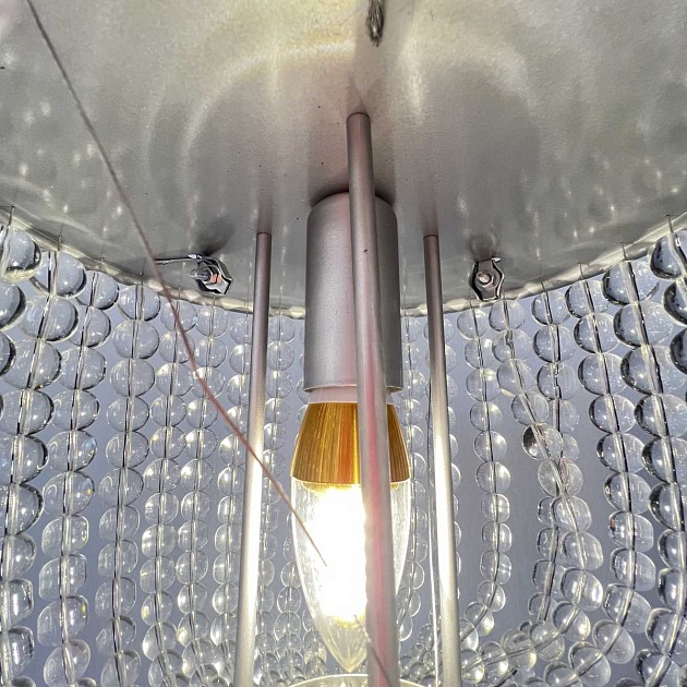 Настенный светильник Imperium Loft Jacqueline 73723-22 Фото № 6