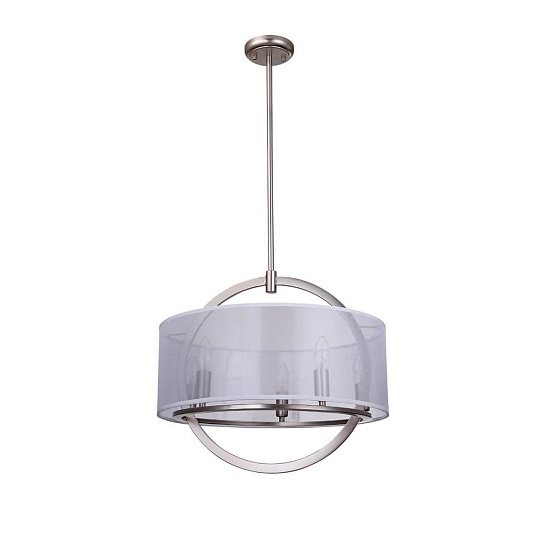 Подвесная люстра Vele Luce Effe VL4135L05 Фото № 2
