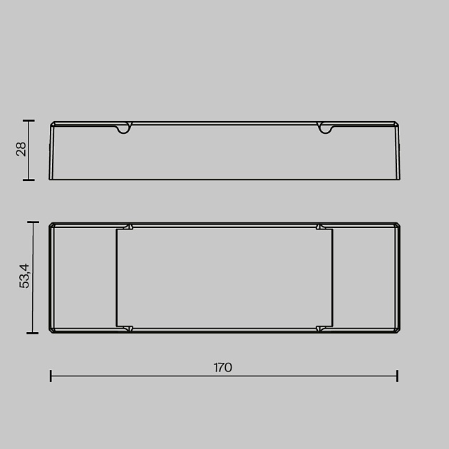 Контроллер Maytoni Lighting control 721016 Фото № 3