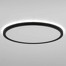 Потолочный светодиодный светильник Citilux Basic Line CL738321VL 3