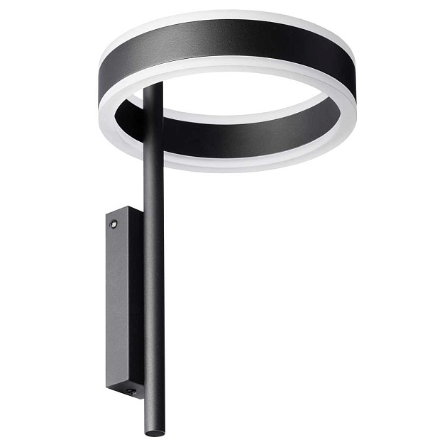 Светильник настенный Citilux Дуэт CL719311 изображение 11 Светильник настенный Citilux Дуэт CL719311 Фото № 11