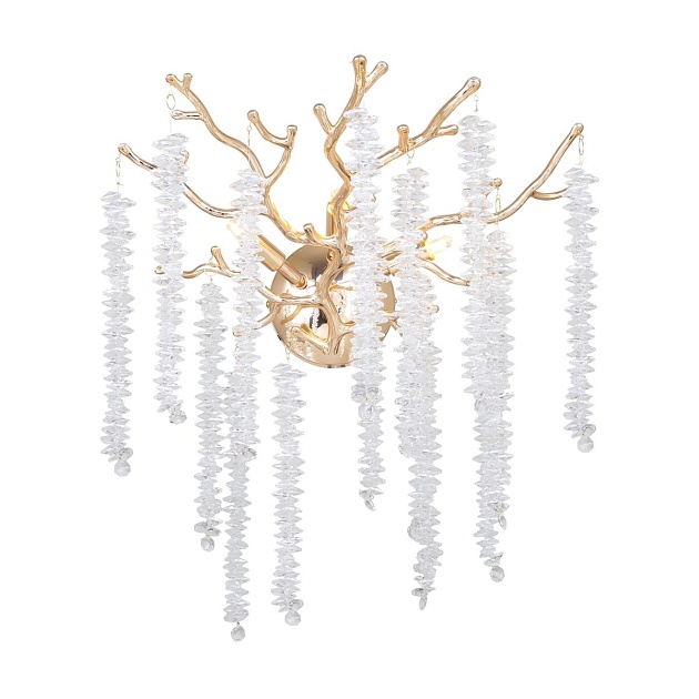 Бра Freya Mineral FR1010WL-03G Фото № 1