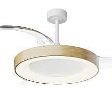 Люстра-вентилятор Mantra NISEKO FAN L 9058 3