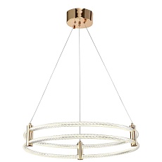 Подвесной светильник Zortes RINGER ZRS.57792.116