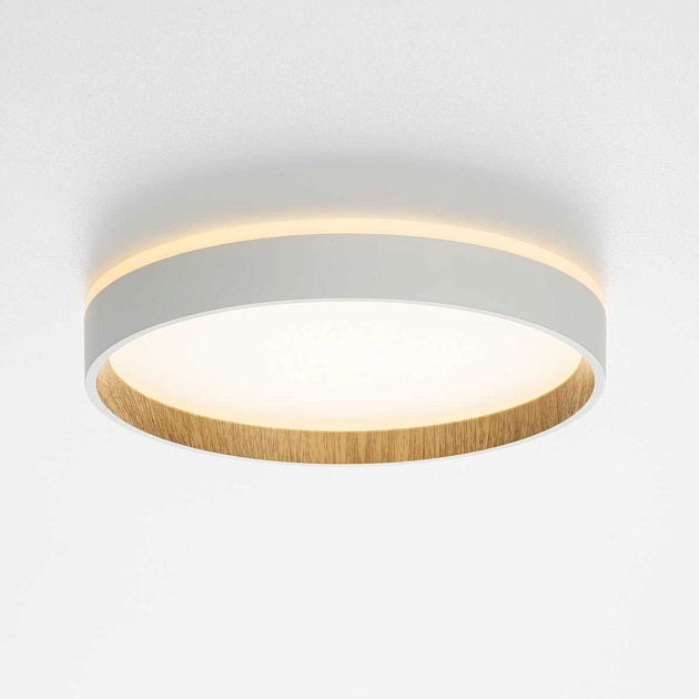 Потолочный светодиодный светильник Citilux Etalon CL750240 изображение 8 Потолочный светодиодный светильник Citilux Etalon CL750240 Фото № 8