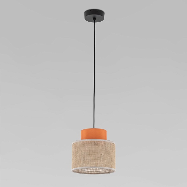 Подвесной светильник TK Lighting 3255 Duo Фото № 1