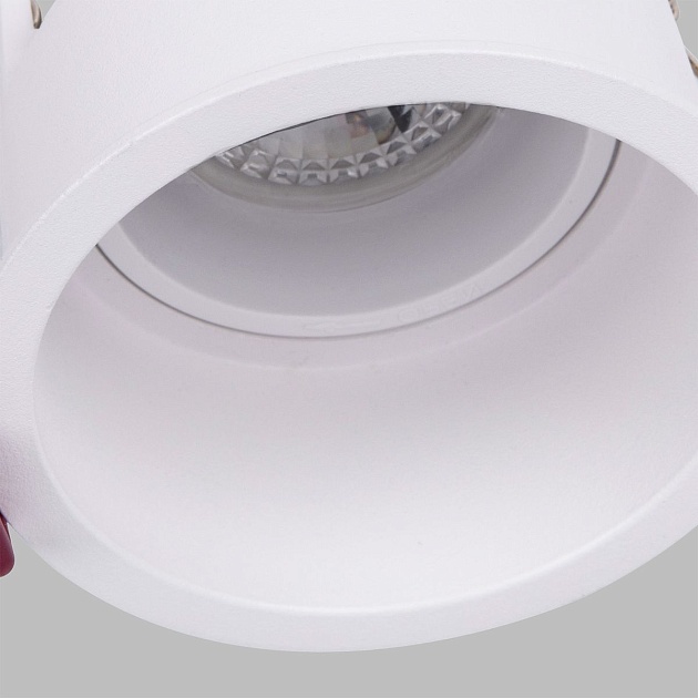 Встраиваемый светильник Favourite Lamppu 4546-1C изображение 3 Встраиваемый светильник Favourite Lamppu 4546-1C Фото № 3