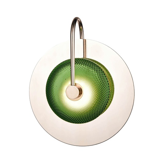 Бра Vele Luce Rainbow VL5744W11 Фото № 1