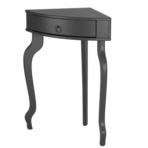 Консоль Мебелик Берже 16 008314 изображение 1 Консоль Мебелик Берже 16 008314 Фото № 1