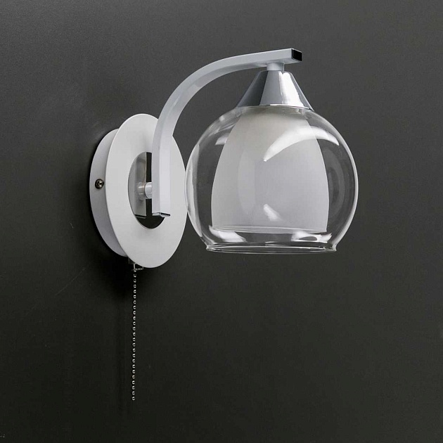 Бра Citilux Кристи CL152310 Фото № 2