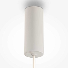 Подвесной светодиодный светильник Maytoni Gerhard MOD189PL-L18W3K1 2