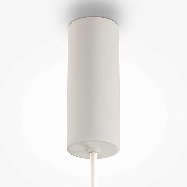 Подвесной светодиодный светильник Maytoni Gerhard MOD189PL-L18W3K1 Фото № 3