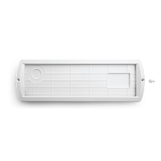 Оповещатель охранно-пожарный световой WOLTA Топаз 24 ОСНОВА