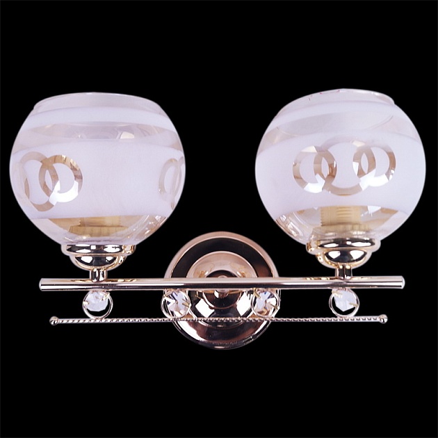 Бра Reluce 15008-0.2-02W Фото № 1