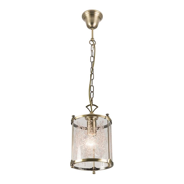 Подвесной светильник Citilux Версаль CL408113 Фото № 1