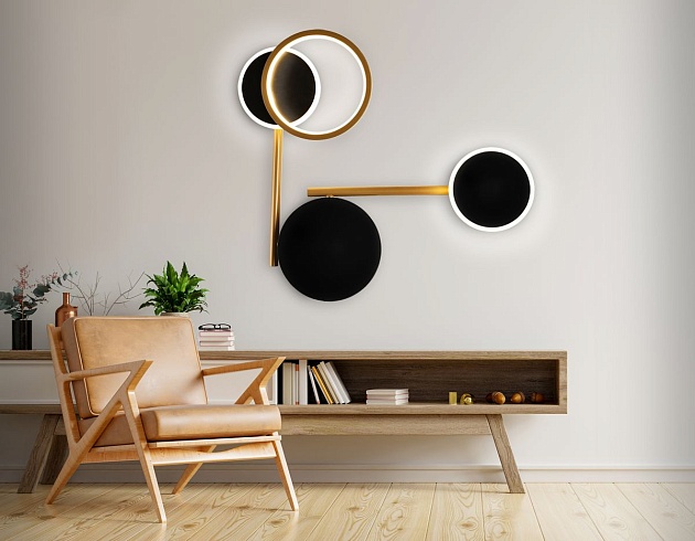 Бра Ambrella light Comfort Line FL5198 Фото № 6