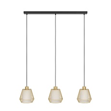 Подвесной светильник Eglo Ciudadela 900897 4