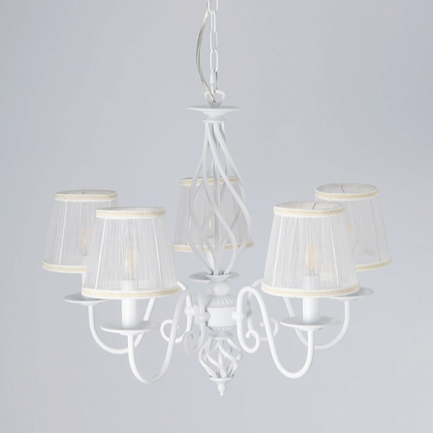 Подвесная люстра Citilux Ровена CL427150 Фото № 3