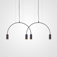 Подвесной светильник Imperium Loft ARC 189568-26 4