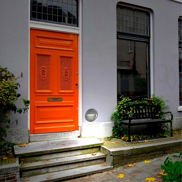 Уличный светодиодный светильник Novotech Street Muro 358189 изображение 3 Уличный светодиодный светильник Novotech Street Muro 358189 Фото № 3