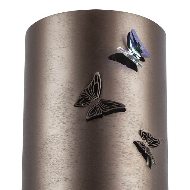 Подвесной светодиодный светильник Lightstar Faraone 701101 Фото № 4