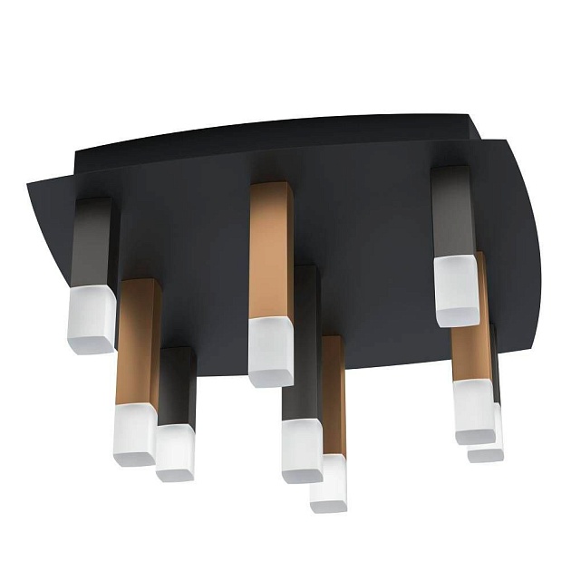 Потолочная светодиодная люстра Eglo Estanterios 39905 Фото № 1