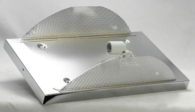 Настенный светильник Lussole Vetere LSF-2371-01V изображение 4 Настенный светильник Lussole Vetere LSF-2371-01V Фото № 4