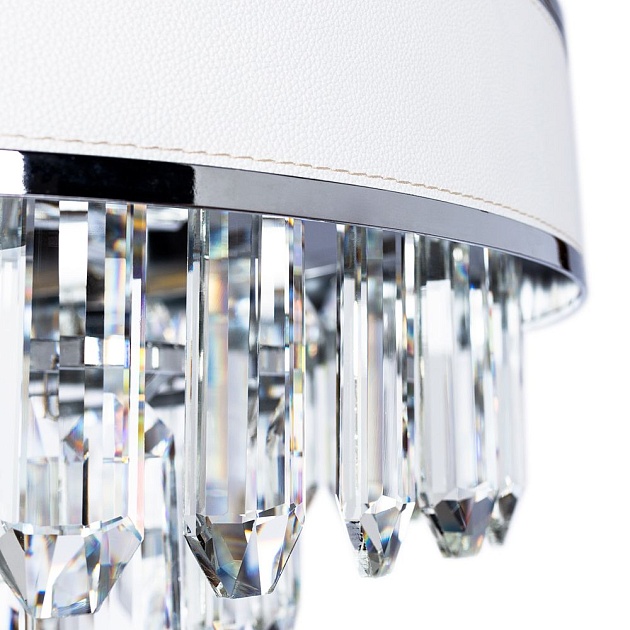 Подвесная люстра Arte Lamp Diadem A1002LM-6CC изображение 2 Подвесная люстра Arte Lamp Diadem A1002LM-6CC Фото № 2