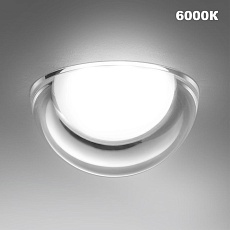 Встраиваемый светодиодный светильник Novotech Spot Largo 359434 5