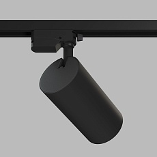 Трековый светильник Denkirs Solid Koper DK6456-BK 4