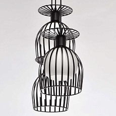 Подвесной светильник De City Лоск 354018503 2