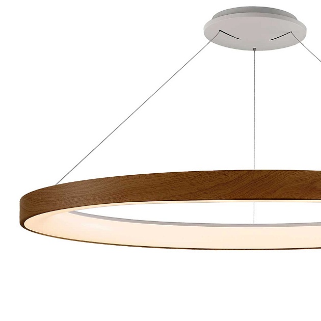 Подвесной светодиодный светильник Mantra Niseko II 8648 Фото № 2