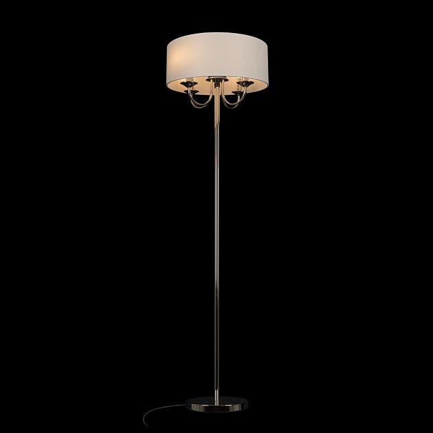 Торшер Loft it Balance 10416F CR Фото № 4