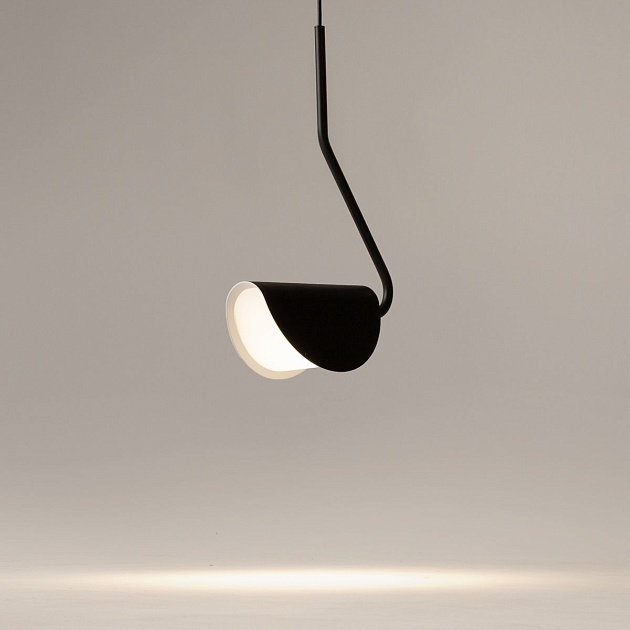 Подвесной светильник Maytoni Technical Mollis MOD126PL-01B Фото № 7