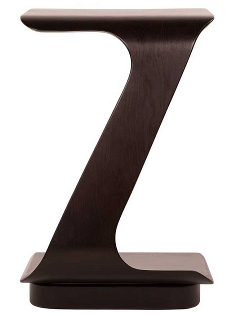 Приставной стол Мебелик Неро 005501 Фото № 4