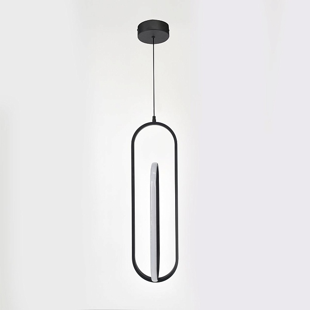 Подвесной светодиодный светильник Escada Orbital 10255/2LED Фото № 5