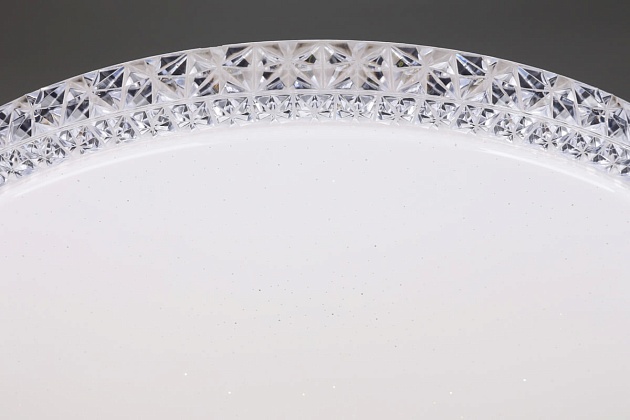 Потолочный светодиодный светильник Omnilux Biancareddu OML-47707-60 Фото № 4