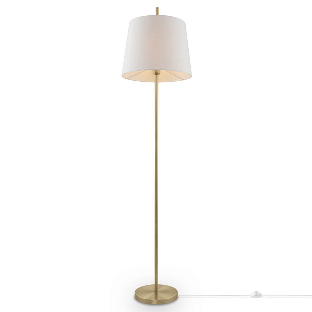 Торшер Freya Sandy FR5118FL-01BS изображение 1 Торшер Freya Sandy FR5118FL-01BS Фото № 1