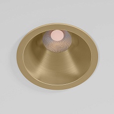 Встраиваемый светодиодный светильник Elektrostandard Forte 25071/LED a069411 5