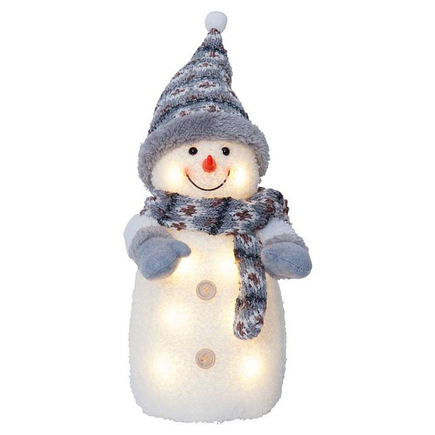 Светодиодная новогодняя фигура Eglo Joylight 991-53 Фото № 1