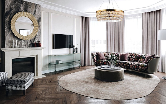 Подвесная люстра Favourite Magnitudo 2206-16P изображение 5 Подвесная люстра Favourite Magnitudo 2206-16P Фото № 5