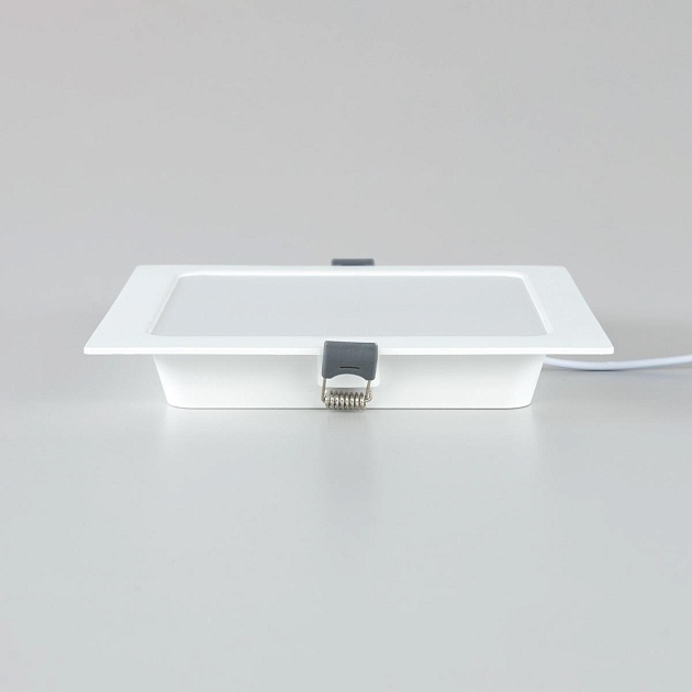 Встраиваемый светодиодный светильник Citilux Галс CLD55K16N изображение 10 Встраиваемый светодиодный светильник Citilux Галс CLD55K16N Фото № 10