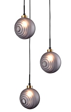 Подвесной светильник Vele Luce Capriccio VL5882P03 2