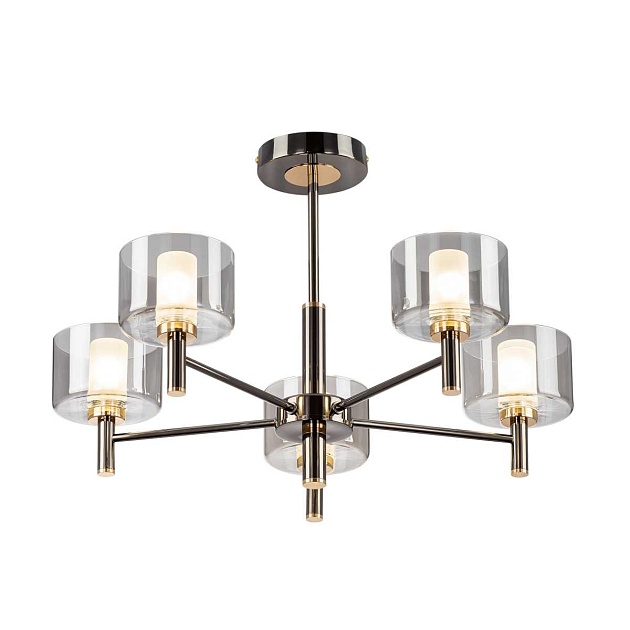 Люстра на штанге Citilux ELAN CL241151 изображение 10 Люстра на штанге Citilux ELAN CL241151 Фото № 10