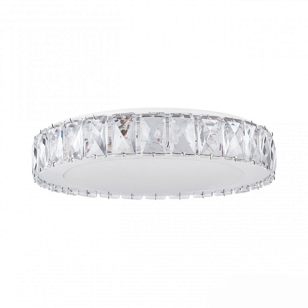 Потолочный светодиодный светильник Arte Milano 310122/D300 NI изображение 1 Потолочный светодиодный светильник Arte Milano 310122/D300 NI Фото № 1