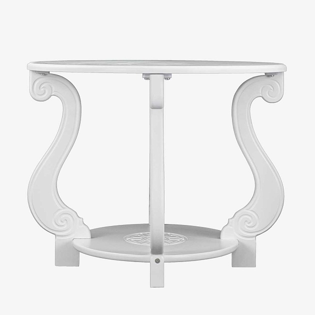 Журнальный стол Мебелик Овация (М) Лайт 008135 Фото № 13