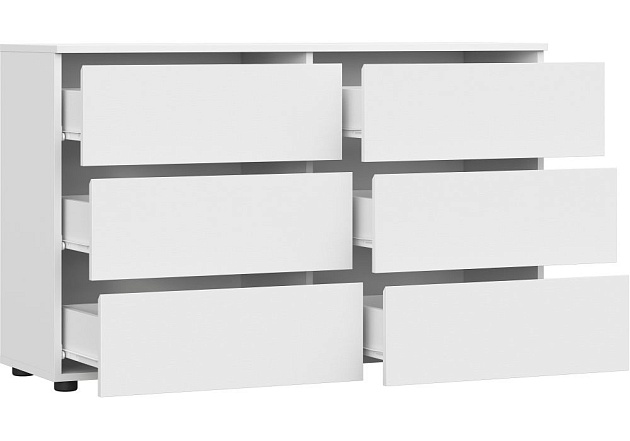 Комод Woodville Валенсия 536232 Фото № 4